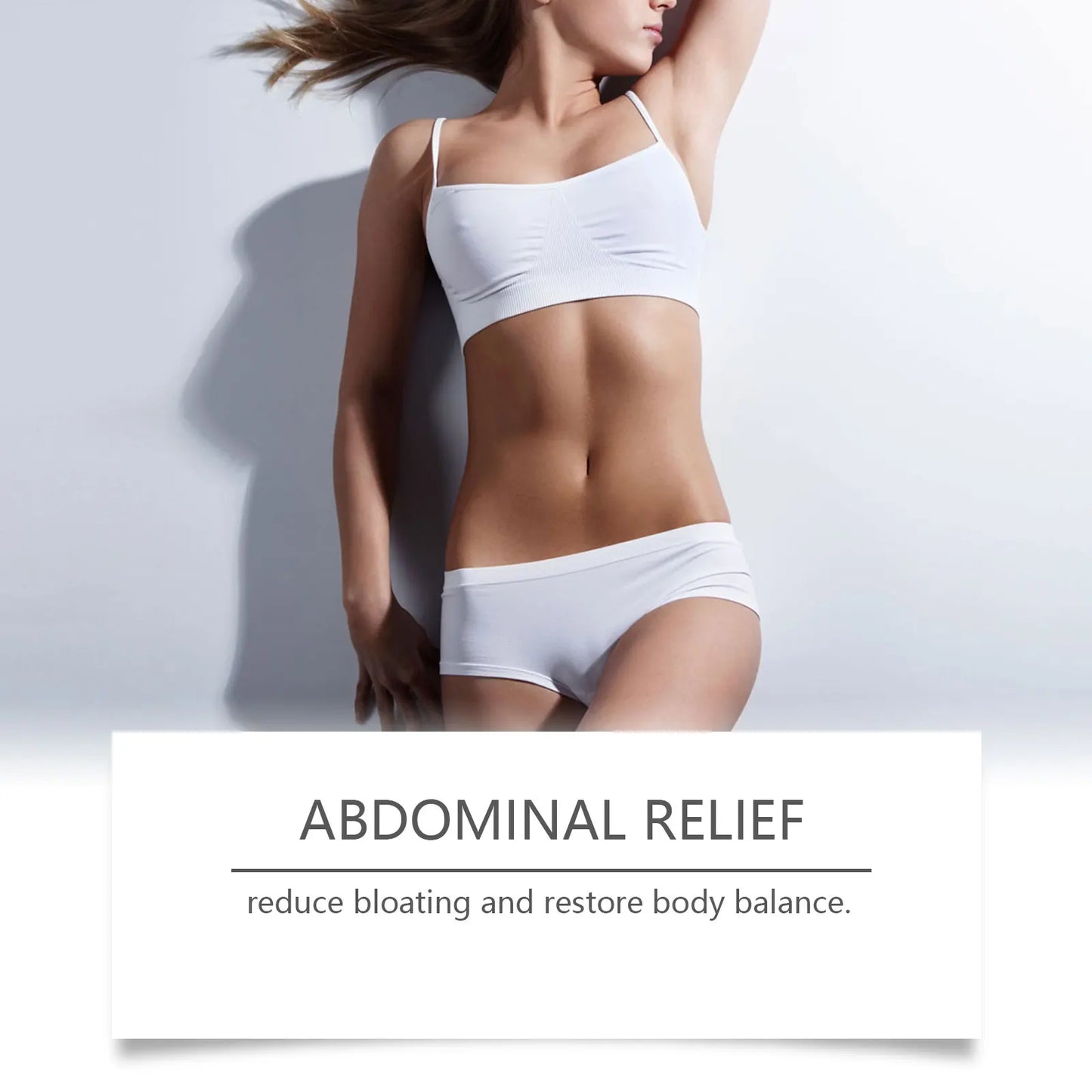 Googeer Herbal Detox Tea For Abdomen And Weight Loss