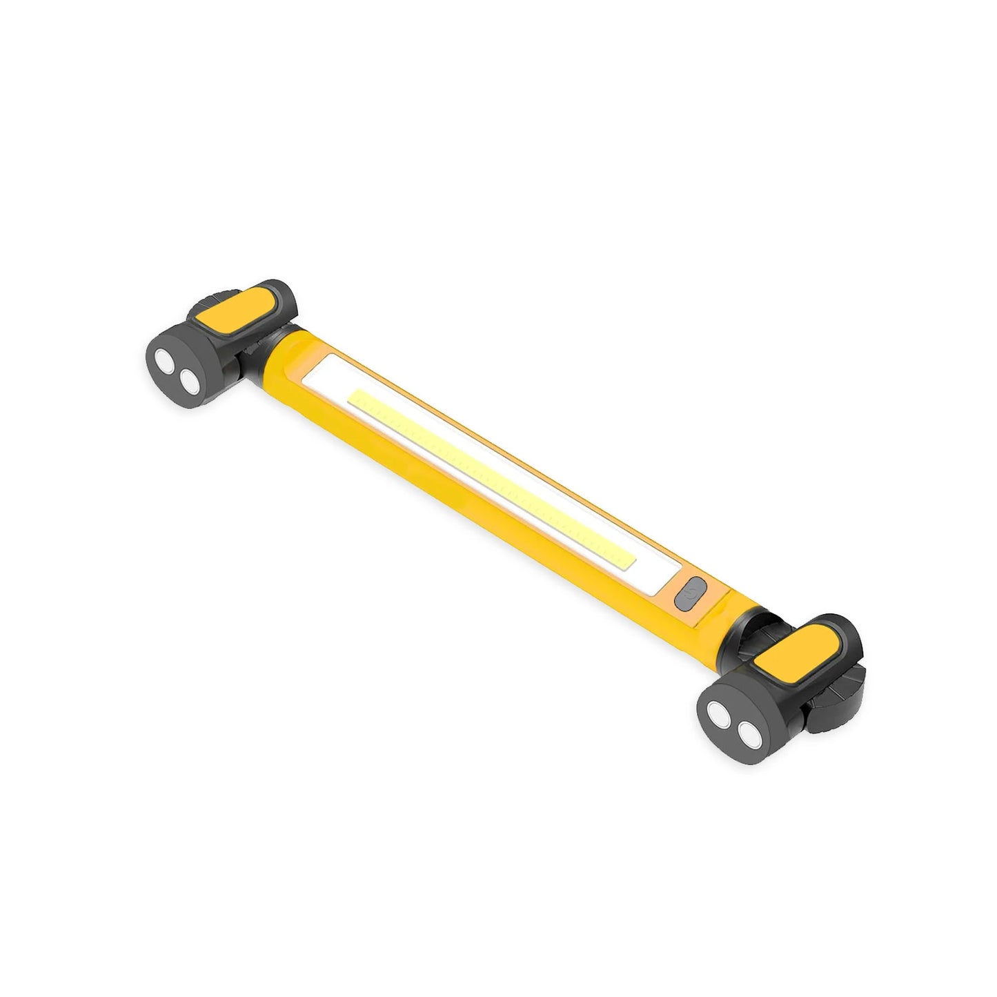 FANZHI Super Bright Magnetic Underhood Work Light With 5200mAh Battery