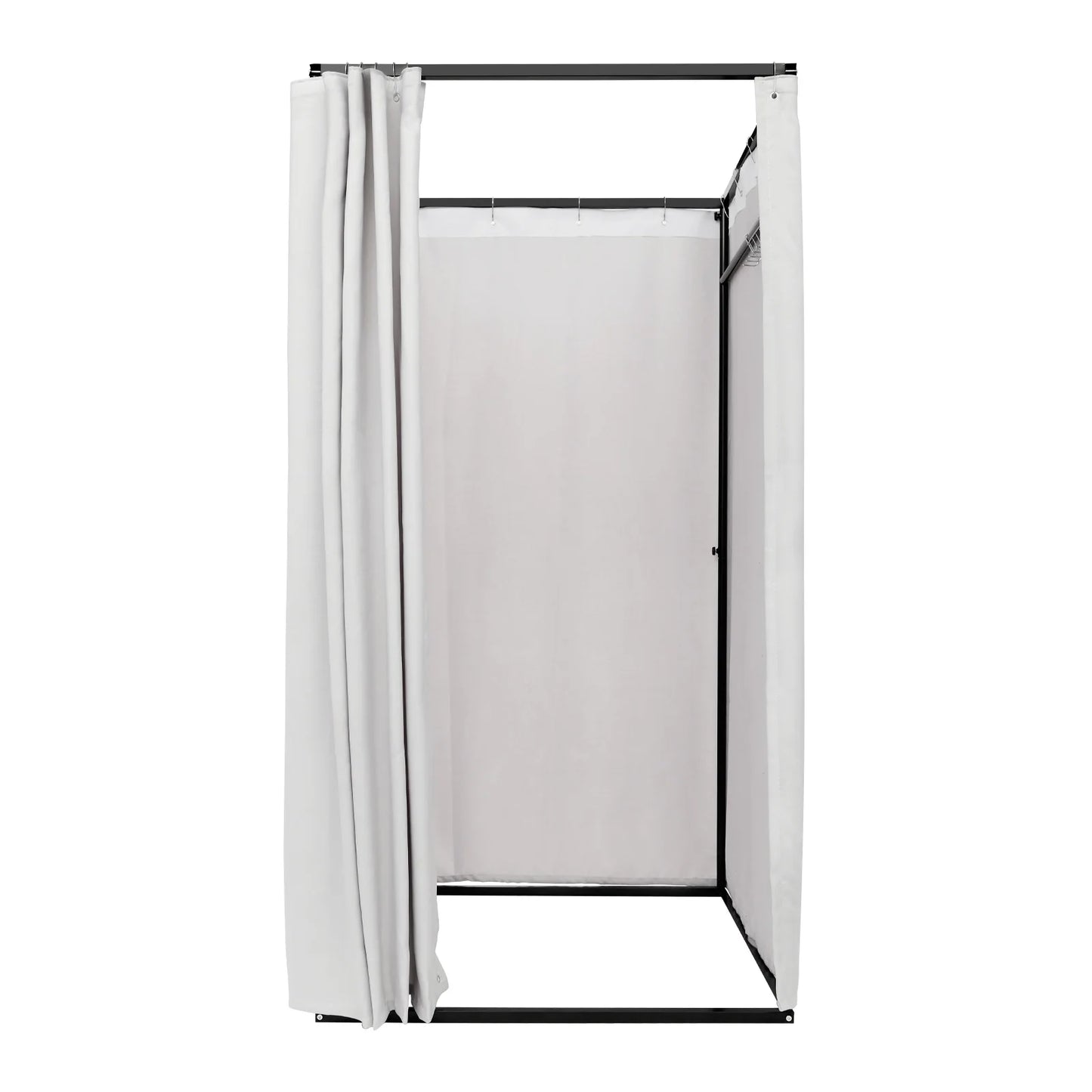 Portable Changing Room Tent For Camping And Retail Privacy Shelter