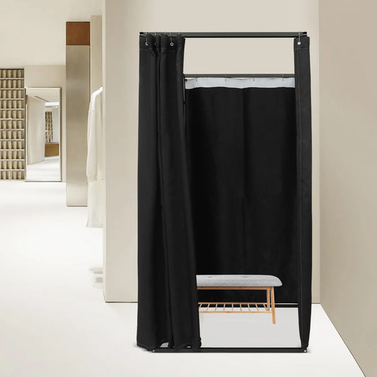 Portable Changing Room Tent For Camping And Retail Privacy Shelter