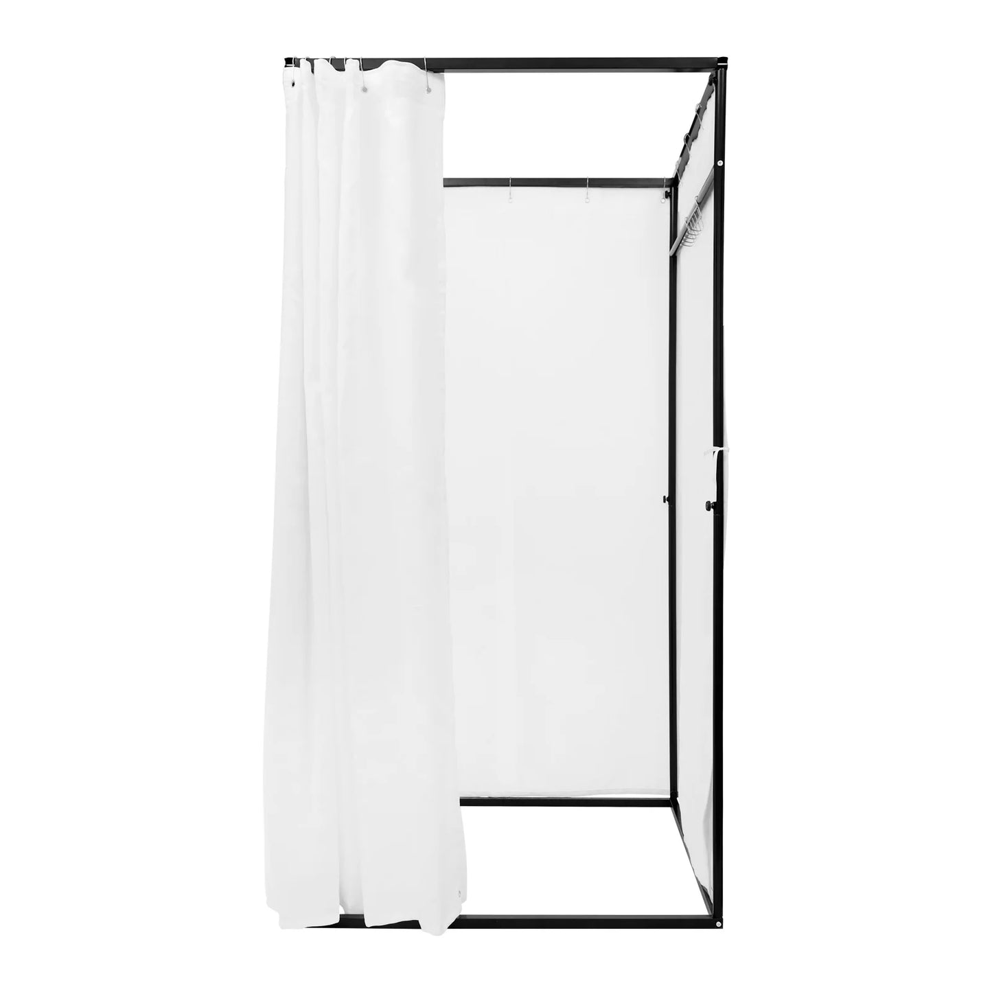 Portable Changing Room Privacy Tent Shelter For Three Four People