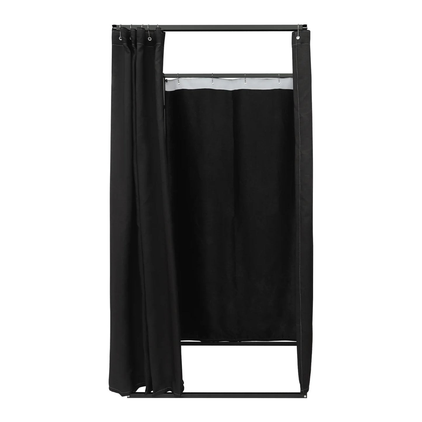 Portable Changing Room Tent For Camping And Retail Privacy Shelter