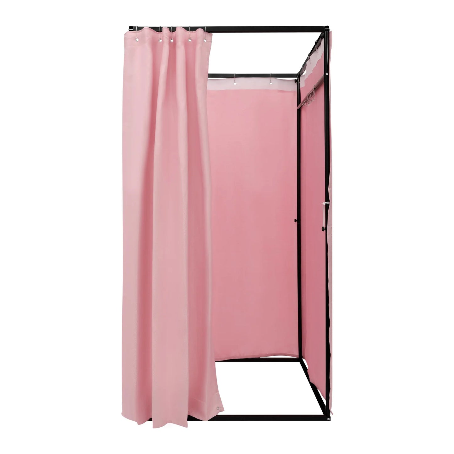 Portable Changing Room Privacy Tent Shelter For Three Four People